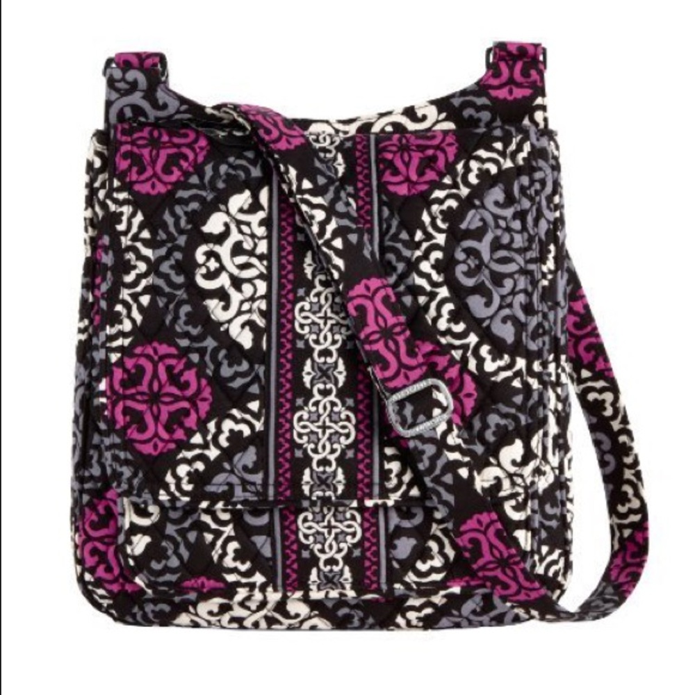 Vera Bradley Mailbag